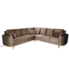 Luxury L Shape Sofa