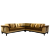 Serenity L Shape Sofa