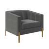 Athens Single Seater Sofa