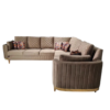 Luxury L Shape Sofa - Image 2