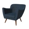 Alexa Bedroom Sofa Chair