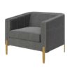 Athens Single Seater Sofa