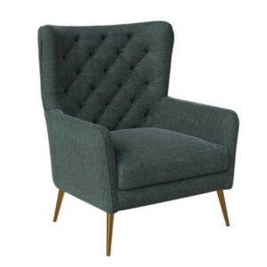 Majestic Bedroom Sofa Chair