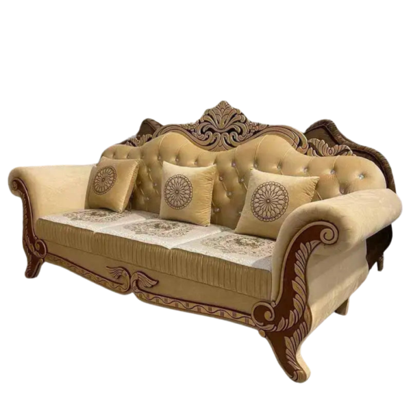 Aristo Rest Drawing Room Sofa Set - Image 3