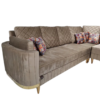 Luxury L Shape Sofa - Image 3
