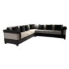 Urban L Shape Sofa - Image 4