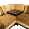 Serenity L Shape Sofa - Image 4