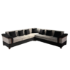 Urban L Shape Sofa