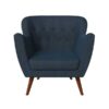Alexa Bedroom Sofa Chair