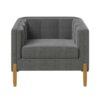 Athens Single Seater Sofa