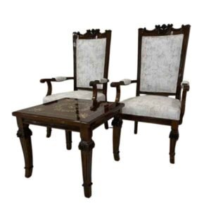 Aura Bedroom Chair