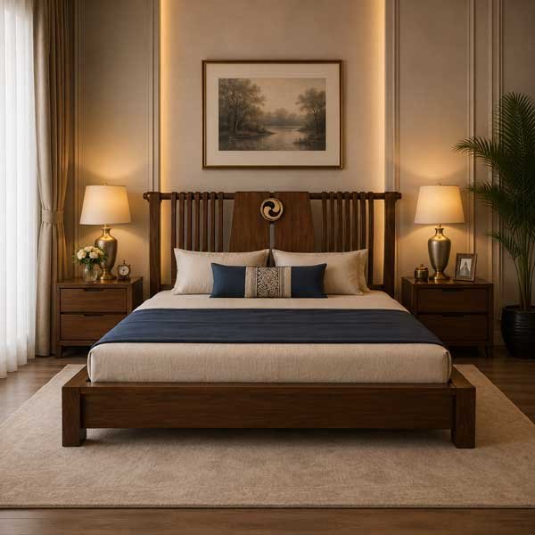 ComfyCrest Bed Set Comforter - bedroom furniture pakistan