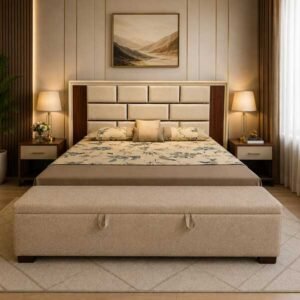 Cosmo Rest Bed Set