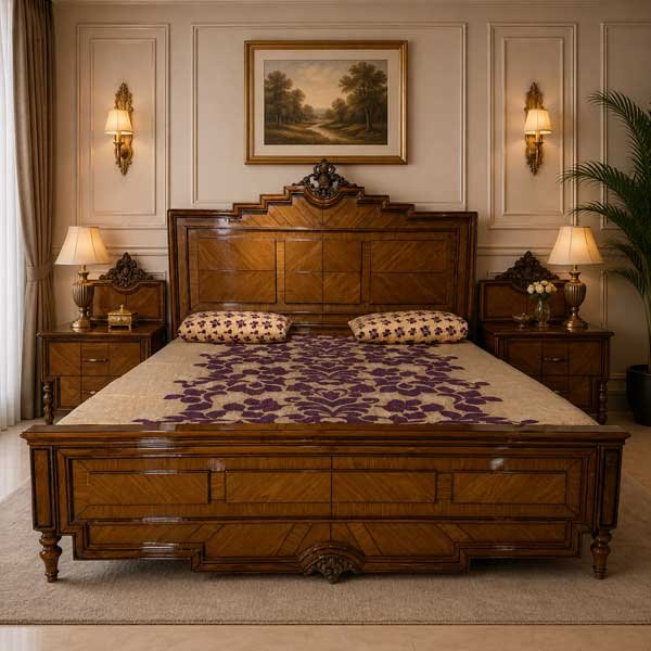 CozyNest Bedding - bedroom furniture pakistan