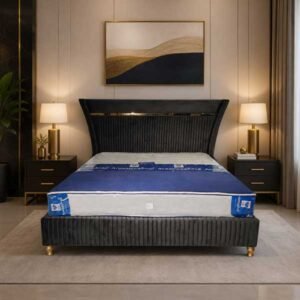 Dream Haven Velvet Bed Set
