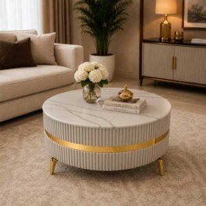 Modern Center Table - bedroom furniture pakistan