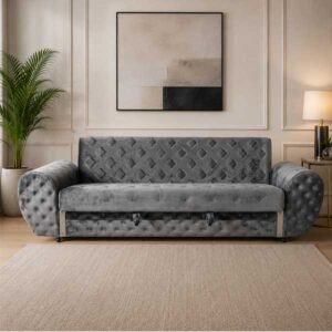 Sofa Cum Bed - bedroom furniture pakistan
