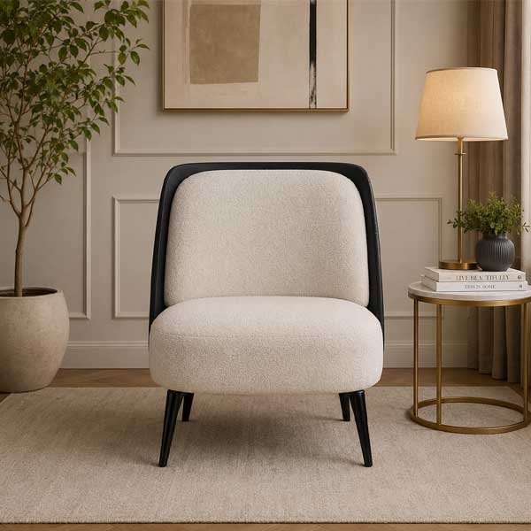 Whimsy Seat Rex Sofa Chair - bedroom furniture pakistan