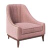 Tranquil Tea Pink Sofa Chair