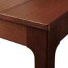 Solid wood Dining Table Set - Image 8