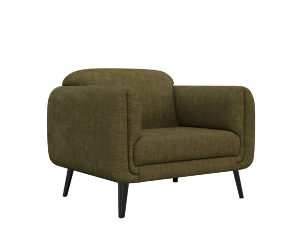 Arlo Single Sofa Chair - Image 2