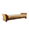 Athens Sofa Cum Bed - Image 2