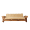 Athens Sofa Cum Bed