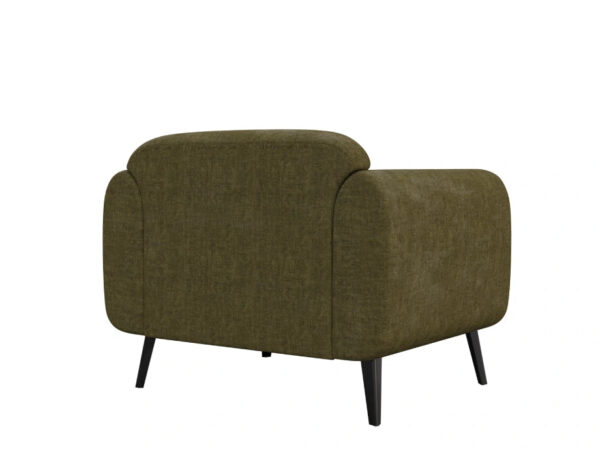Arlo Single Sofa Chair - Image 6