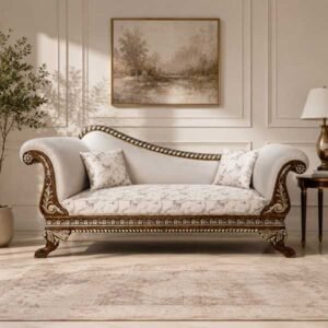 Luxury Dewan Sofa