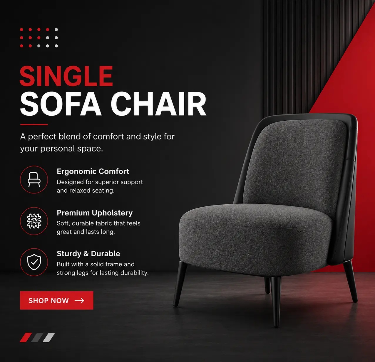 bedroom chair - bedroomfurniture.com.pk