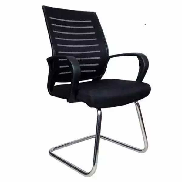 Andrea Imported Visitor Chair