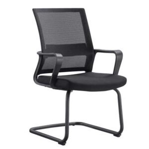 Carlo Imported Visitor Chair