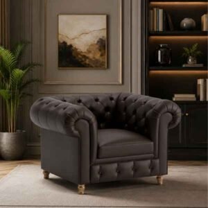 Chester-Office-Sofa-Set-front image