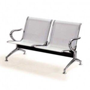 Riviera Waiting Chair